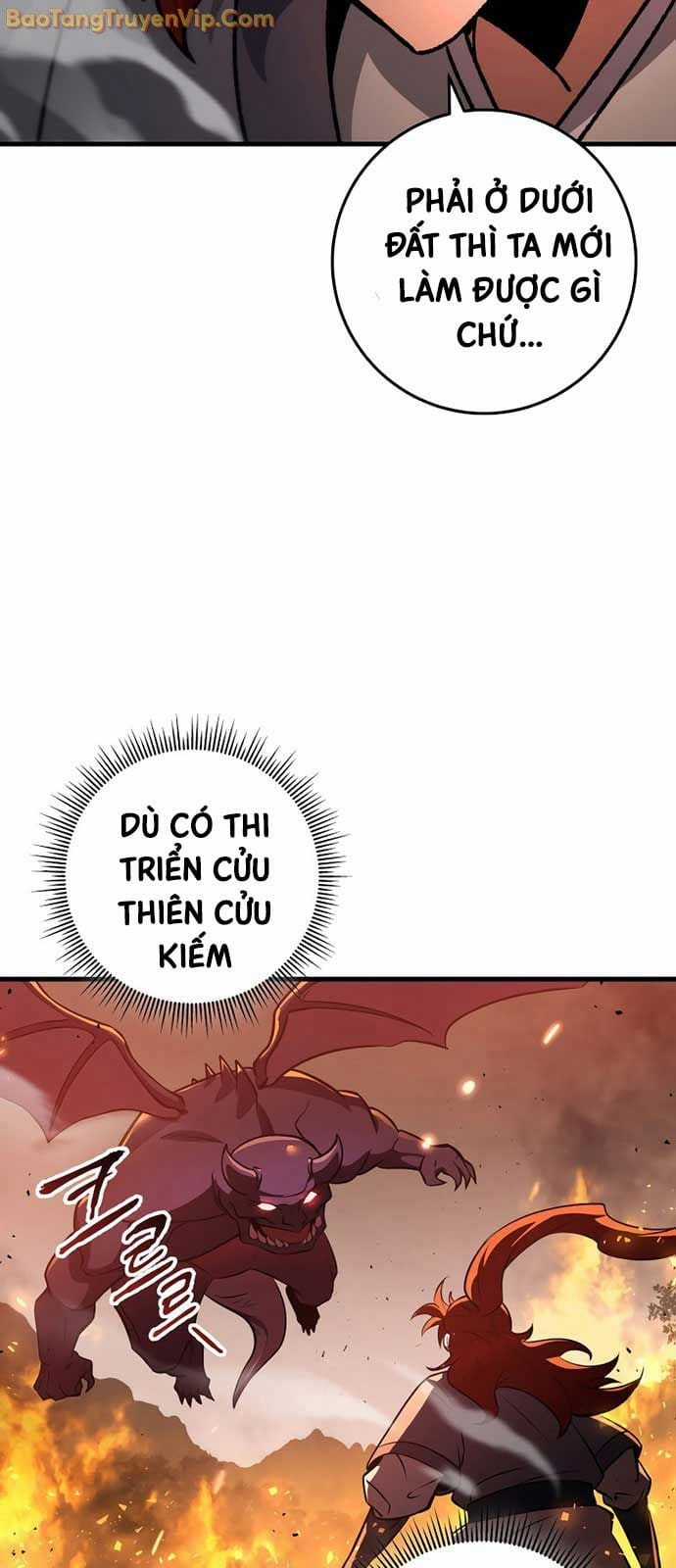 Cửu Thiên Kiếm Pháp - Chapter 122 - Trang 26