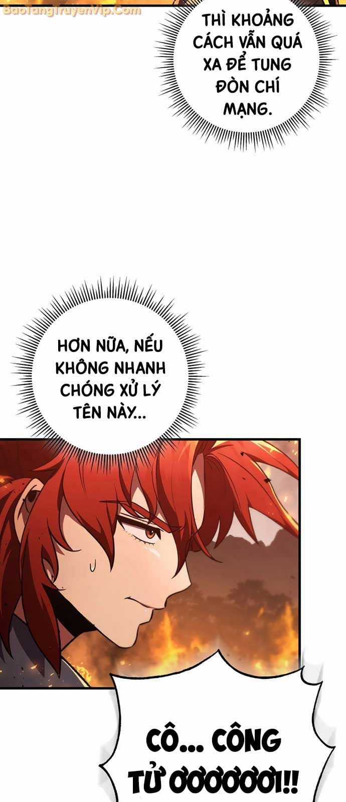 Cửu Thiên Kiếm Pháp - Chapter 122 - Trang 27