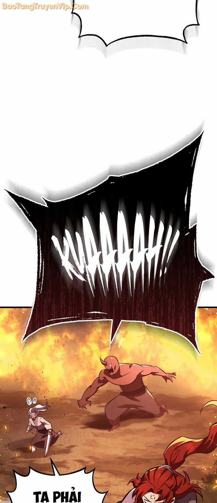 Cửu Thiên Kiếm Pháp - Chapter 122 - Trang 28