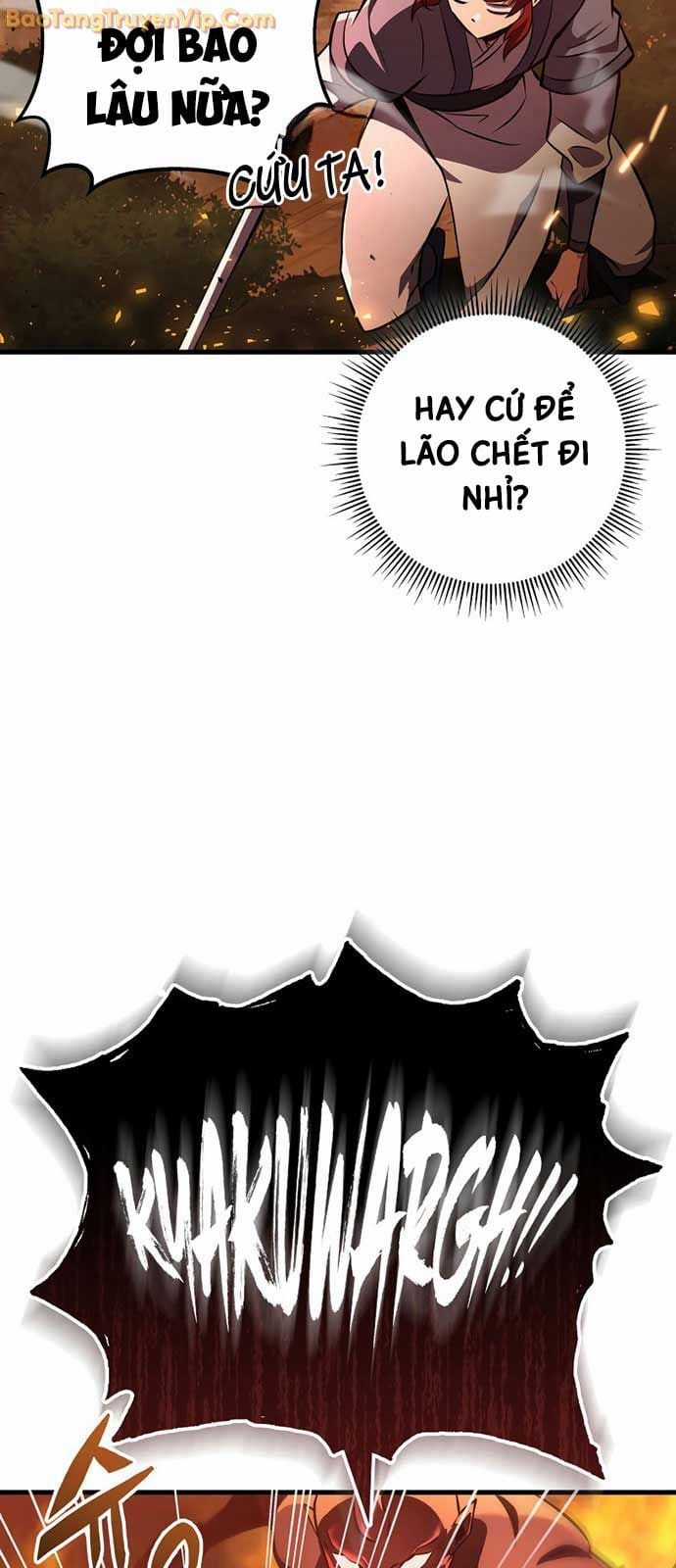 Cửu Thiên Kiếm Pháp - Chapter 122 - Trang 29