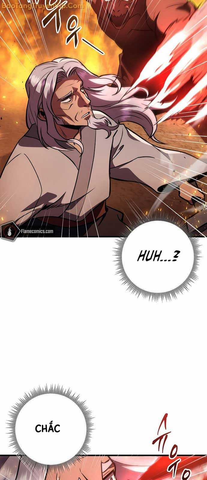 Cửu Thiên Kiếm Pháp - Chapter 122 - Trang 30