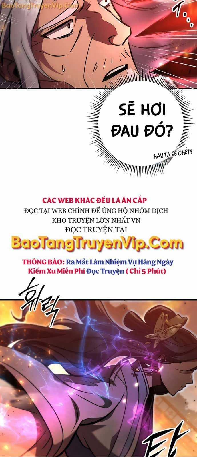Cửu Thiên Kiếm Pháp - Chapter 122 - Trang 31
