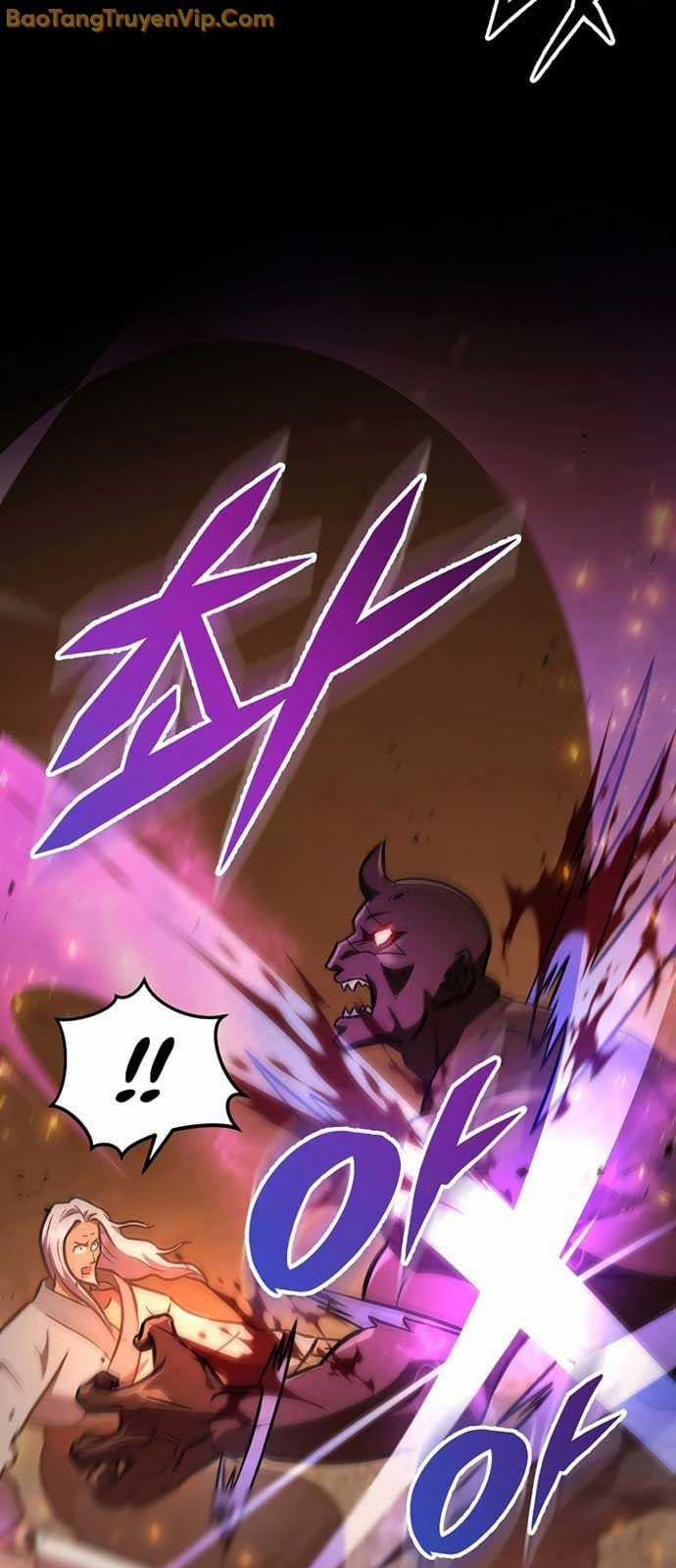 Cửu Thiên Kiếm Pháp - Chapter 122 - Trang 32