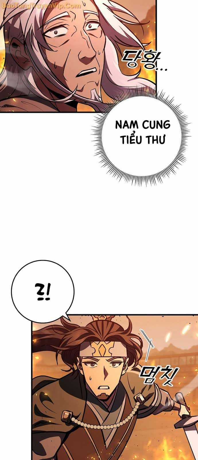 Cửu Thiên Kiếm Pháp - Chapter 122 - Trang 34