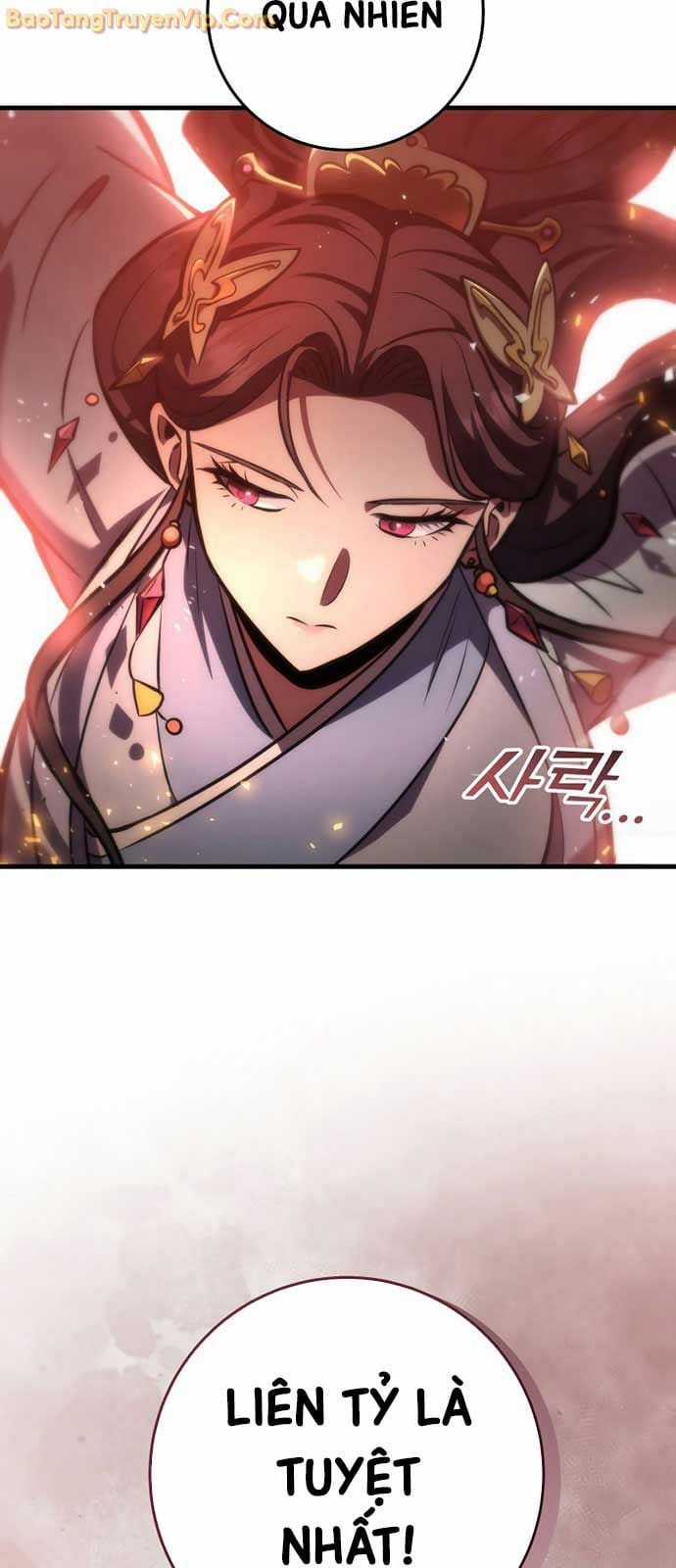 Cửu Thiên Kiếm Pháp - Chapter 122 - Trang 37