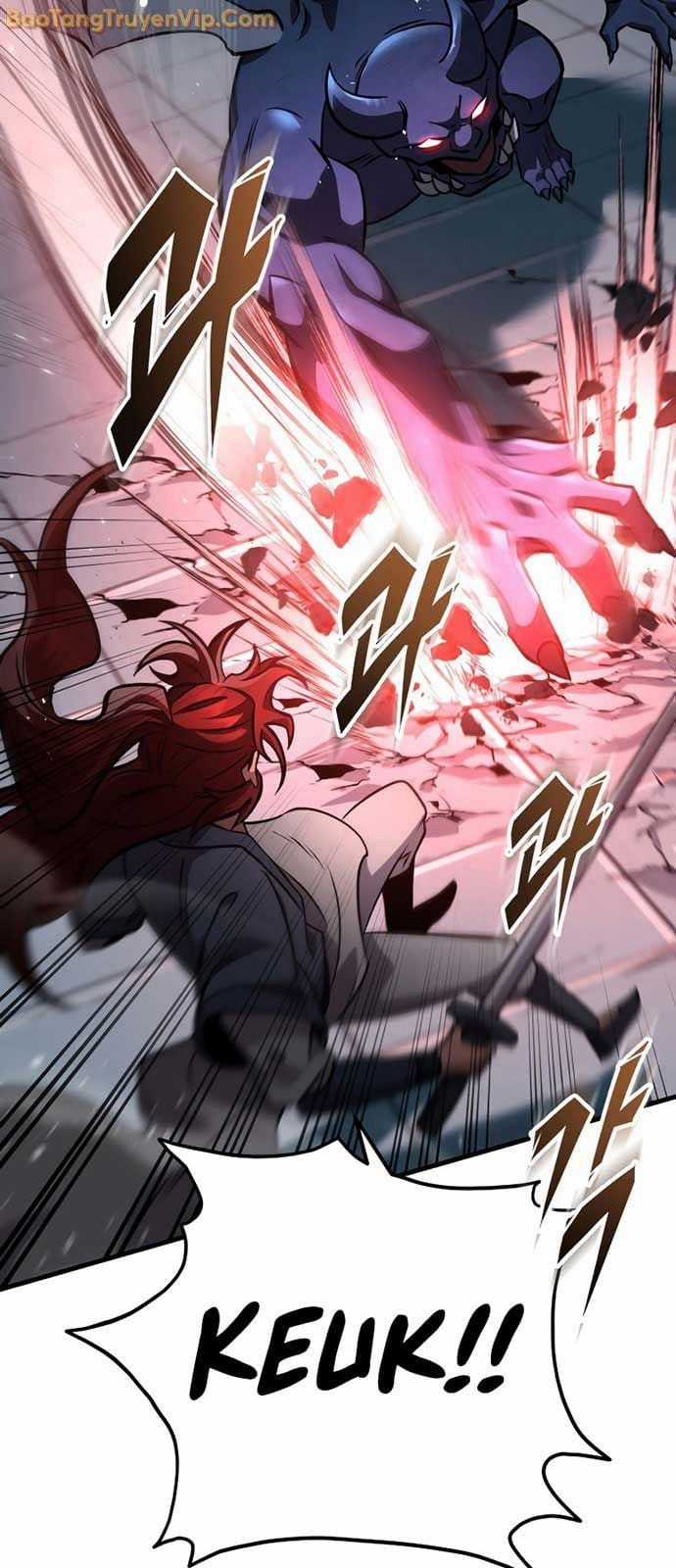 Cửu Thiên Kiếm Pháp - Chapter 122 - Trang 5