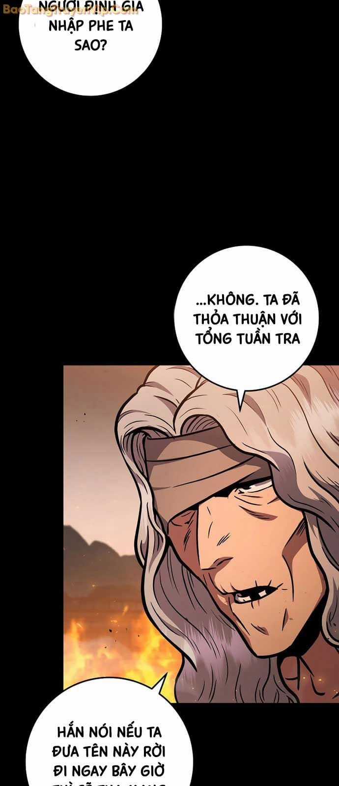 Cửu Thiên Kiếm Pháp - Chapter 122 - Trang 41