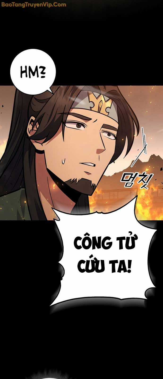 Cửu Thiên Kiếm Pháp - Chapter 122 - Trang 44