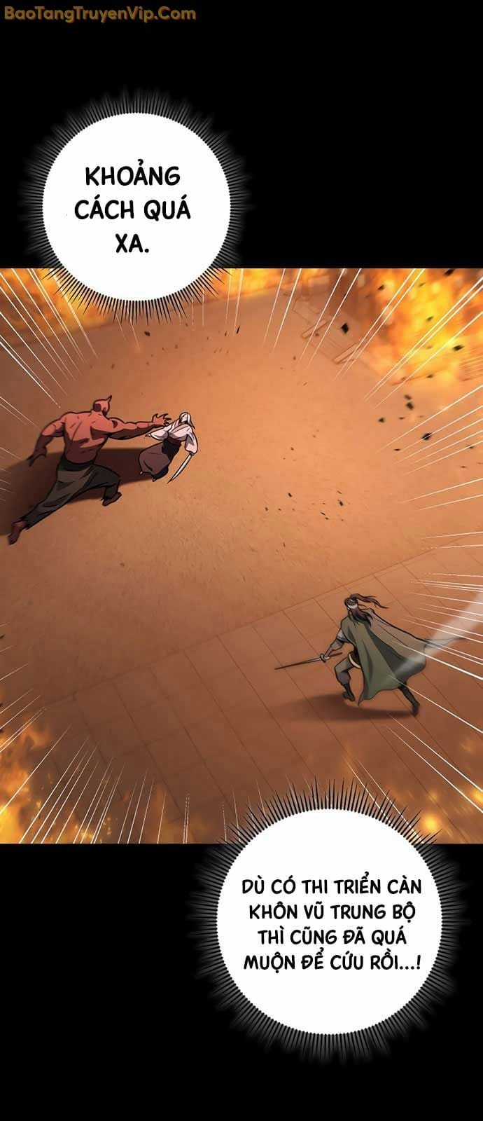 Cửu Thiên Kiếm Pháp - Chapter 122 - Trang 46