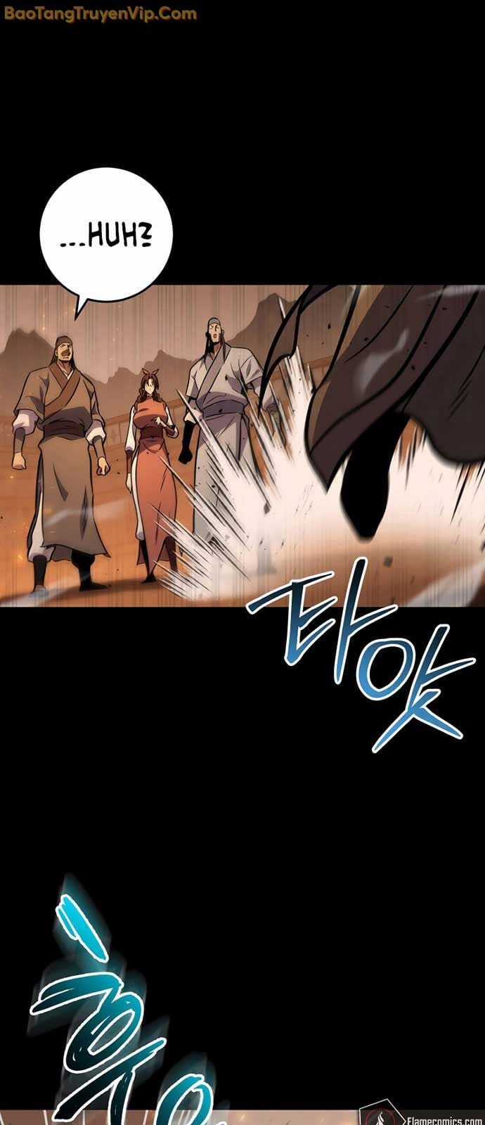 Cửu Thiên Kiếm Pháp - Chapter 122 - Trang 47