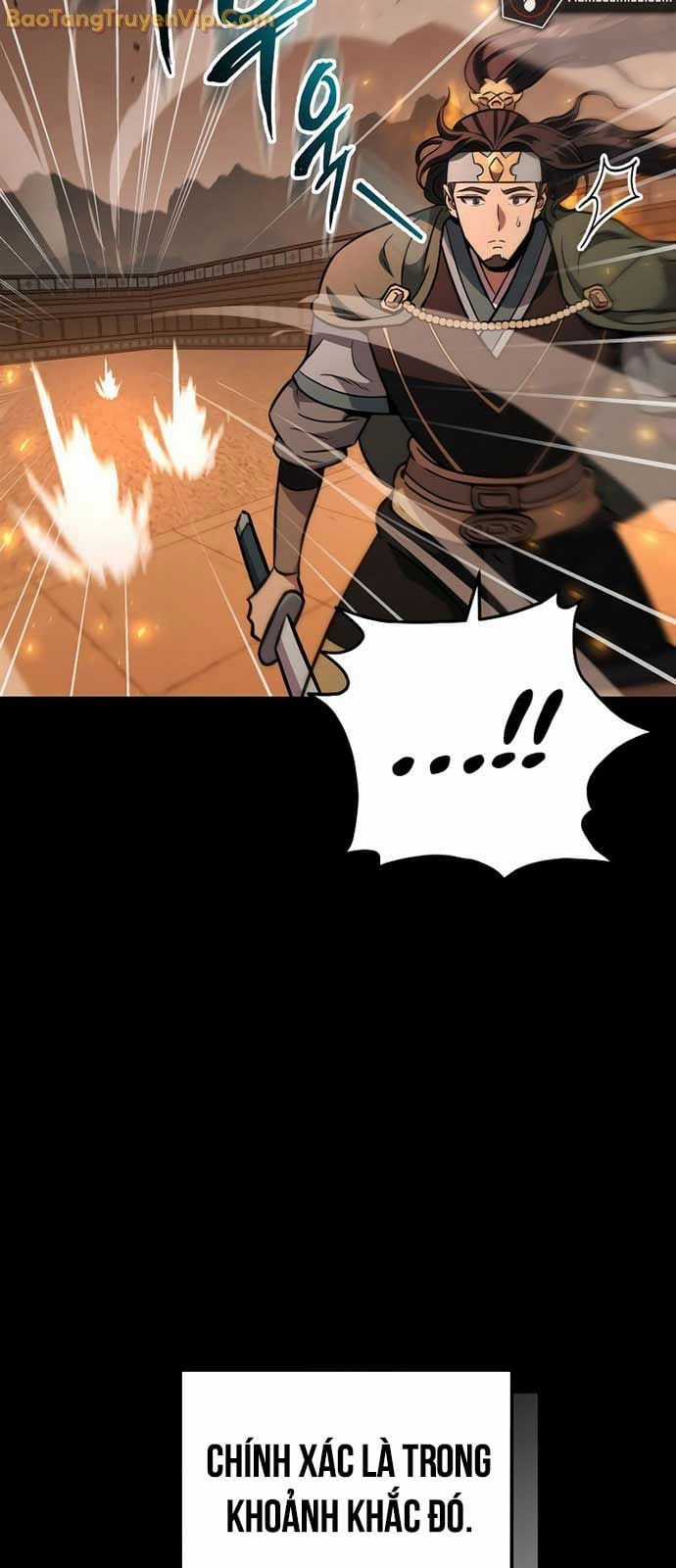 Cửu Thiên Kiếm Pháp - Chapter 122 - Trang 48