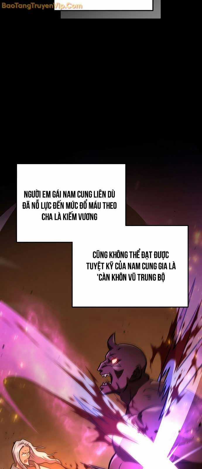 Cửu Thiên Kiếm Pháp - Chapter 122 - Trang 49