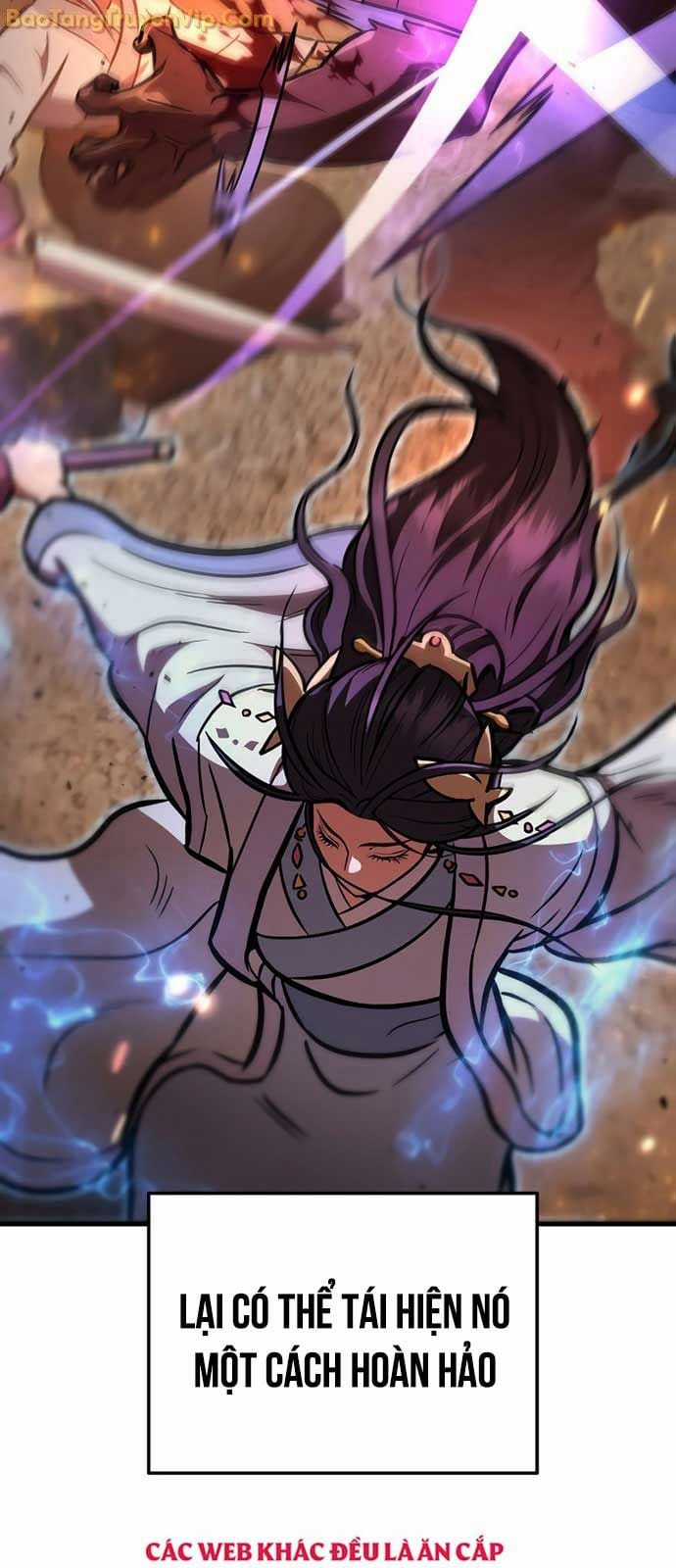 Cửu Thiên Kiếm Pháp - Chapter 122 - Trang 50