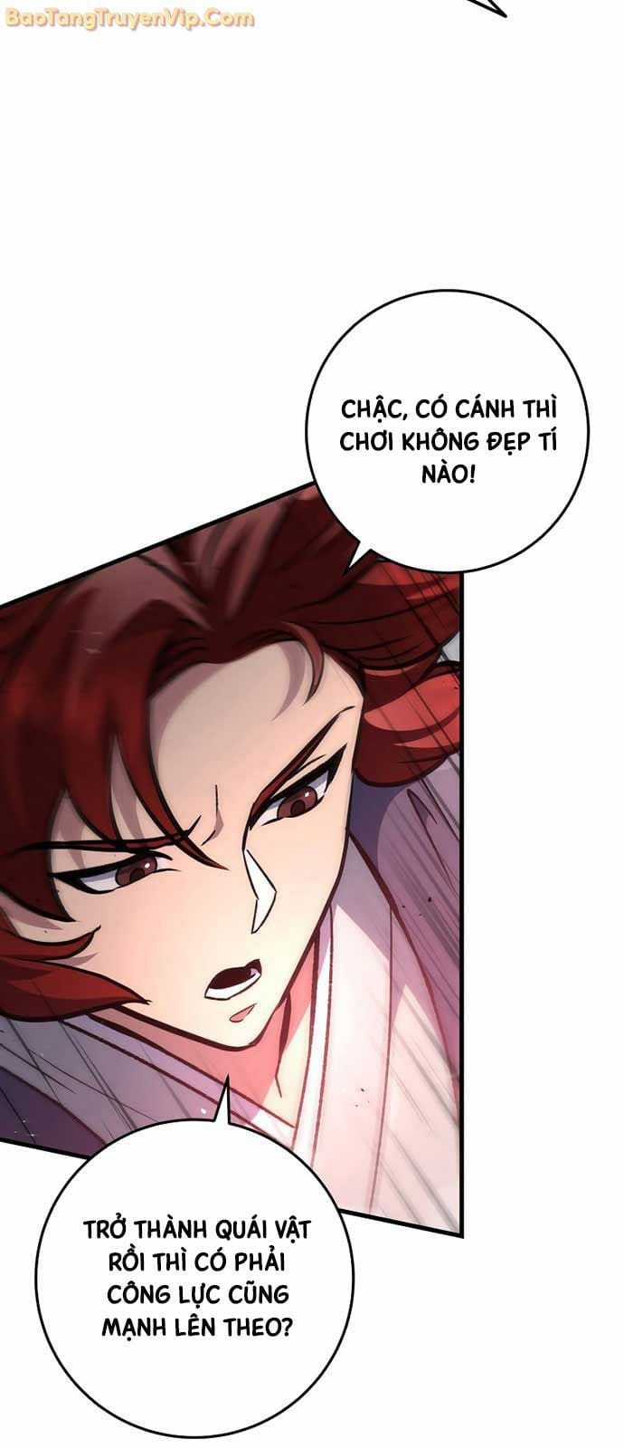 Cửu Thiên Kiếm Pháp - Chapter 122 - Trang 6