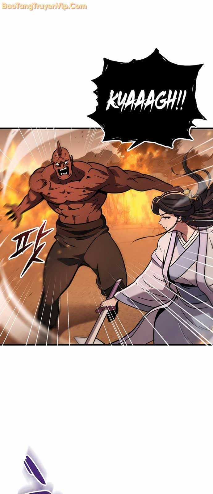 Cửu Thiên Kiếm Pháp - Chapter 122 - Trang 53