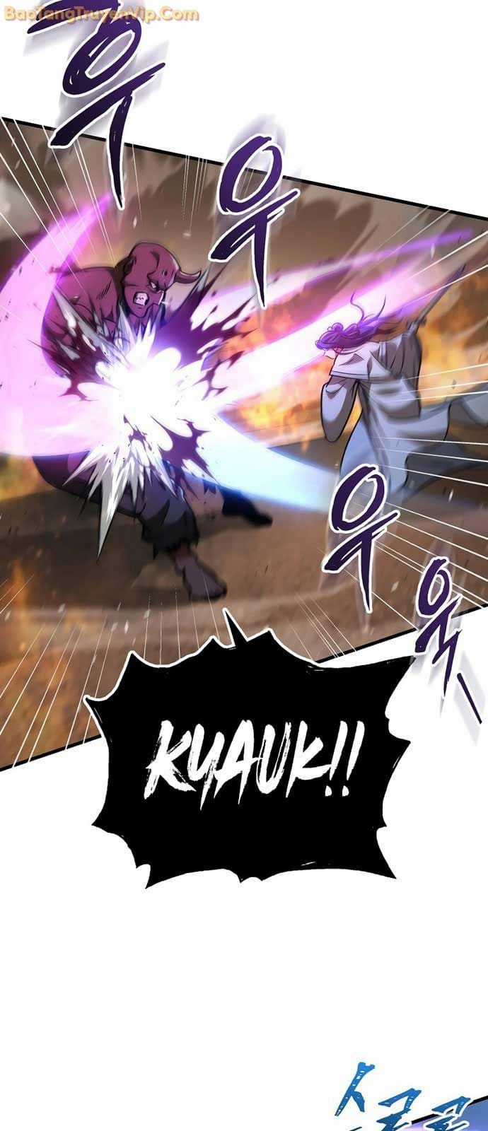 Cửu Thiên Kiếm Pháp - Chapter 122 - Trang 54