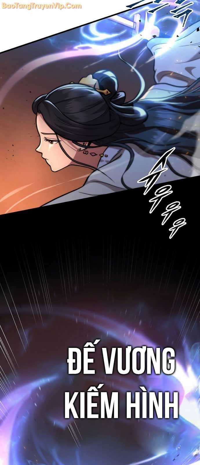 Cửu Thiên Kiếm Pháp - Chapter 122 - Trang 55