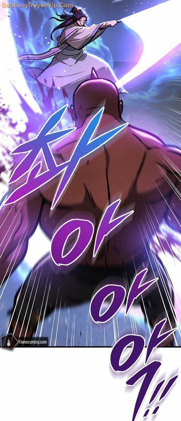 Cửu Thiên Kiếm Pháp - Chapter 122 - Trang 56