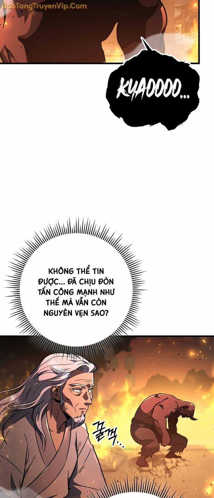 Cửu Thiên Kiếm Pháp - Chapter 122 - Trang 60