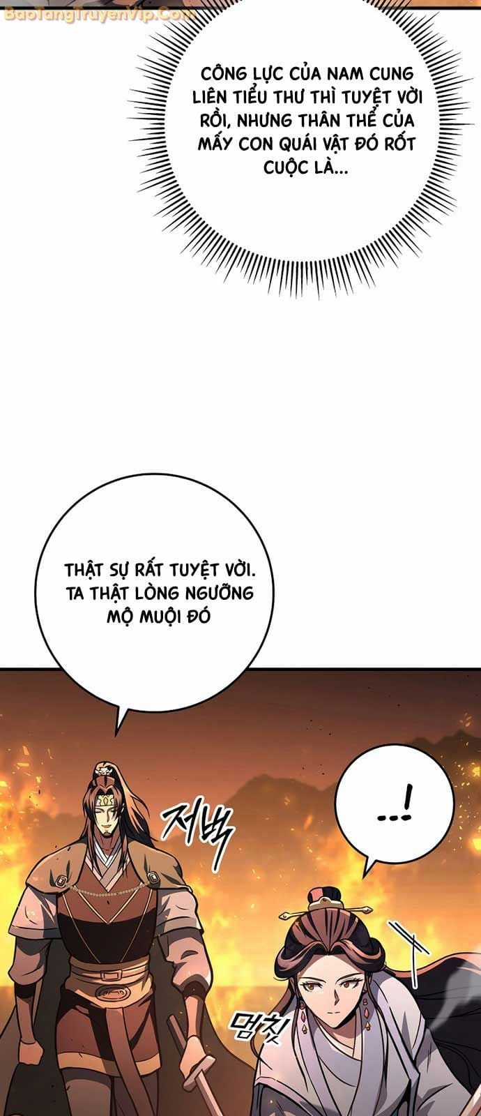 Cửu Thiên Kiếm Pháp - Chapter 122 - Trang 61