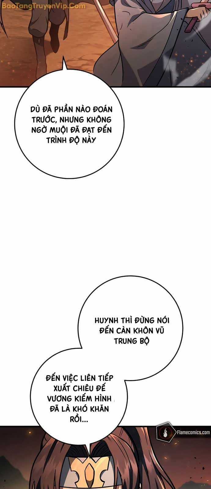 Cửu Thiên Kiếm Pháp - Chapter 122 - Trang 62