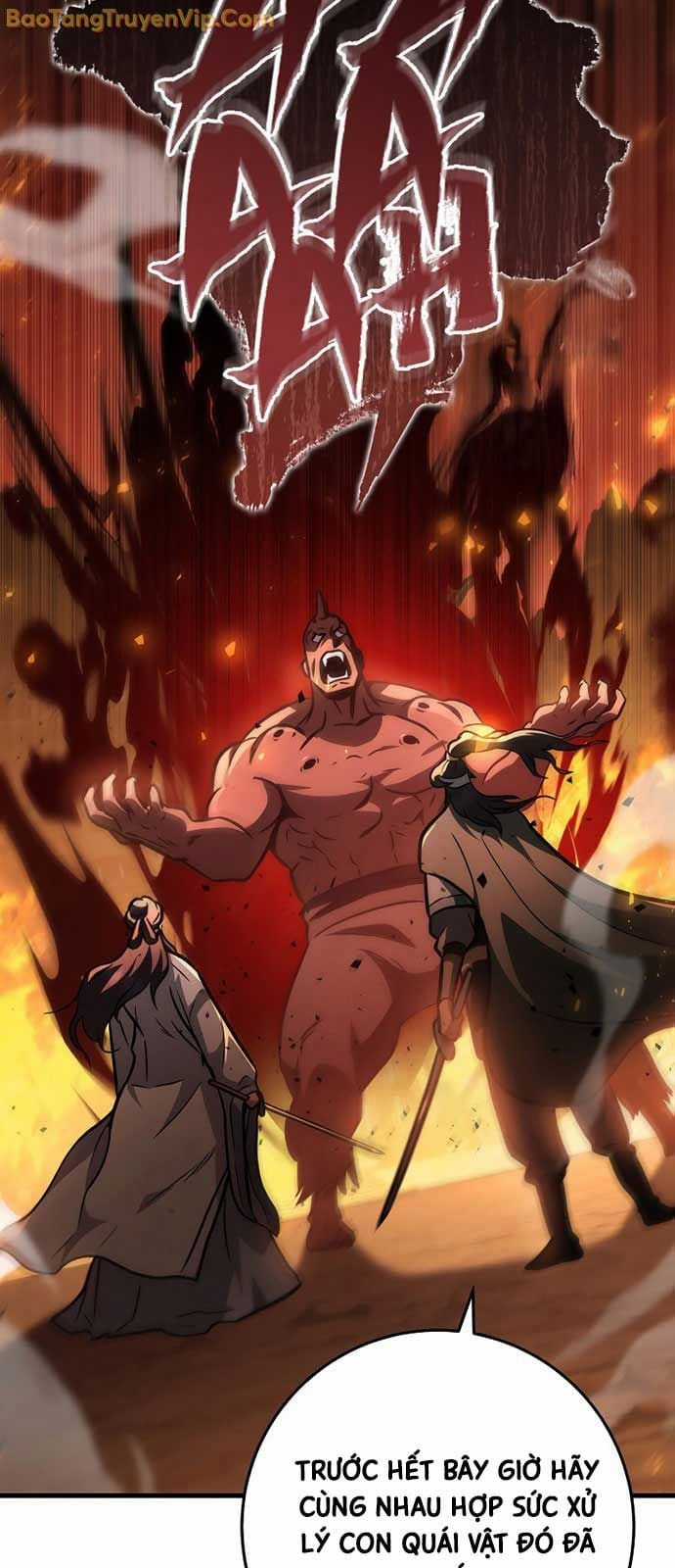 Cửu Thiên Kiếm Pháp - Chapter 122 - Trang 66