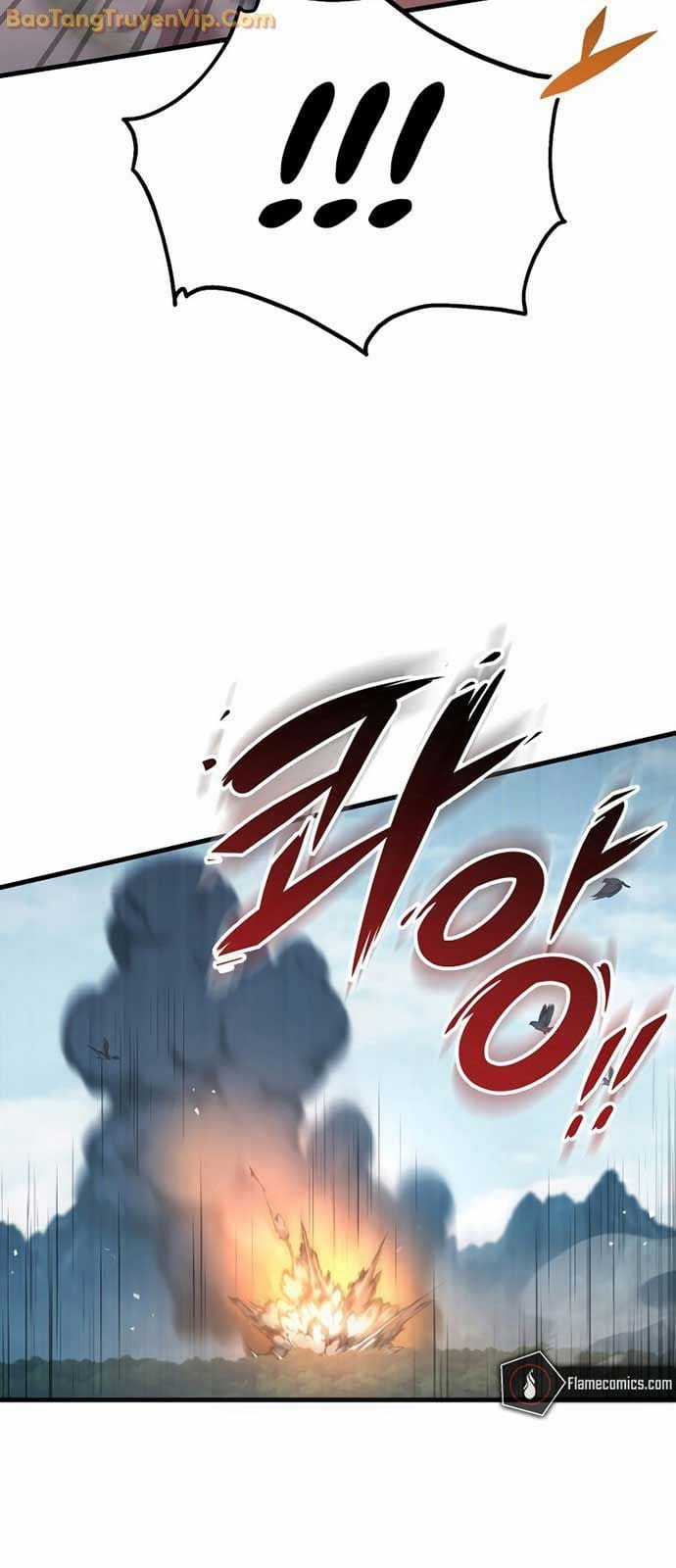 Cửu Thiên Kiếm Pháp - Chapter 122 - Trang 8