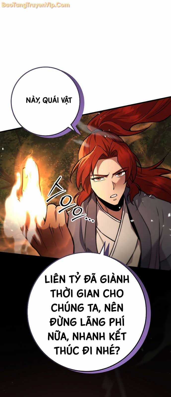 Cửu Thiên Kiếm Pháp - Chapter 122 - Trang 71