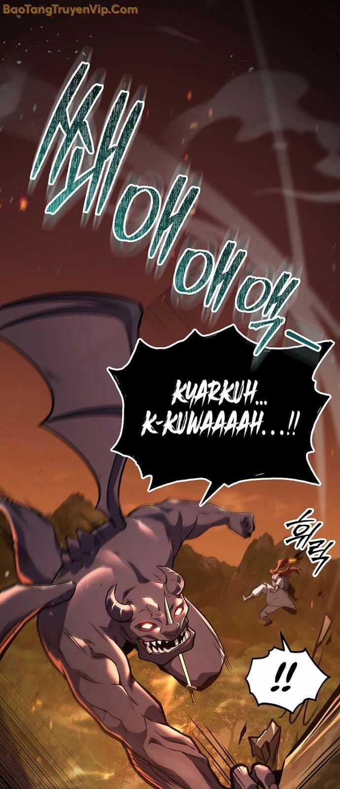 Cửu Thiên Kiếm Pháp - Chapter 122 - Trang 72