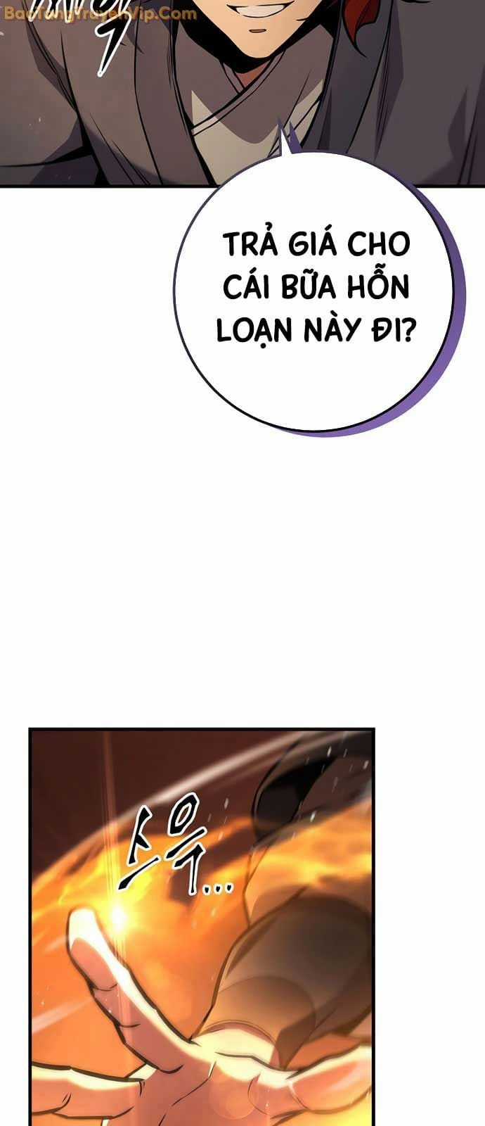 Cửu Thiên Kiếm Pháp - Chapter 122 - Trang 78