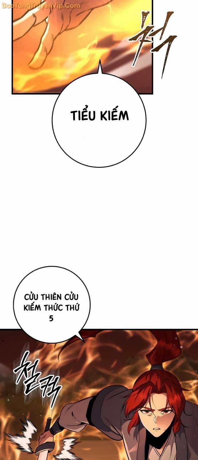 Cửu Thiên Kiếm Pháp - Chapter 122 - Trang 79