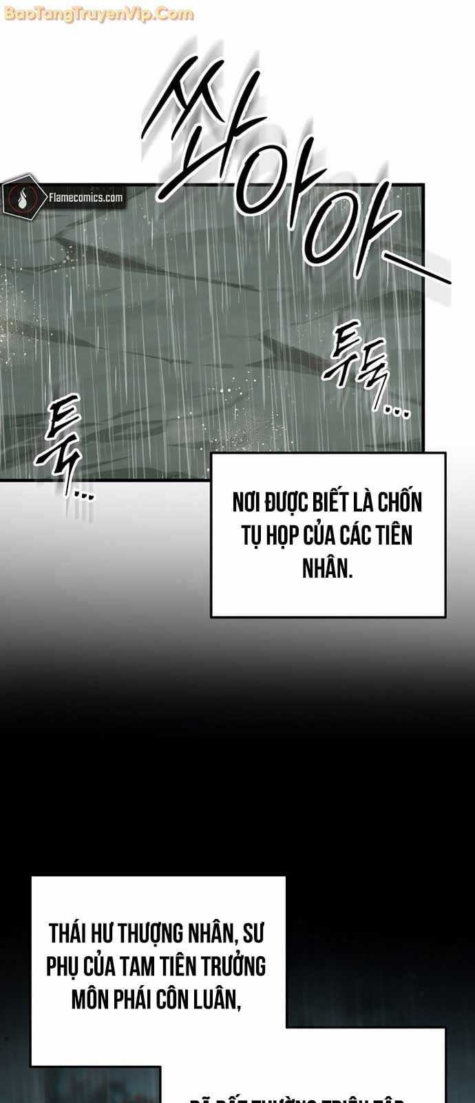 Cửu Thiên Kiếm Pháp - Chapter 122 - Trang 85