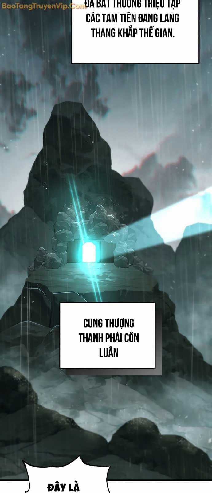 Cửu Thiên Kiếm Pháp - Chapter 122 - Trang 86