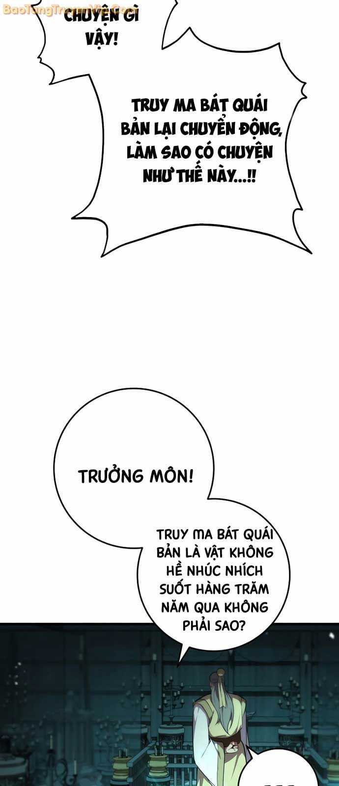 Cửu Thiên Kiếm Pháp - Chapter 122 - Trang 87