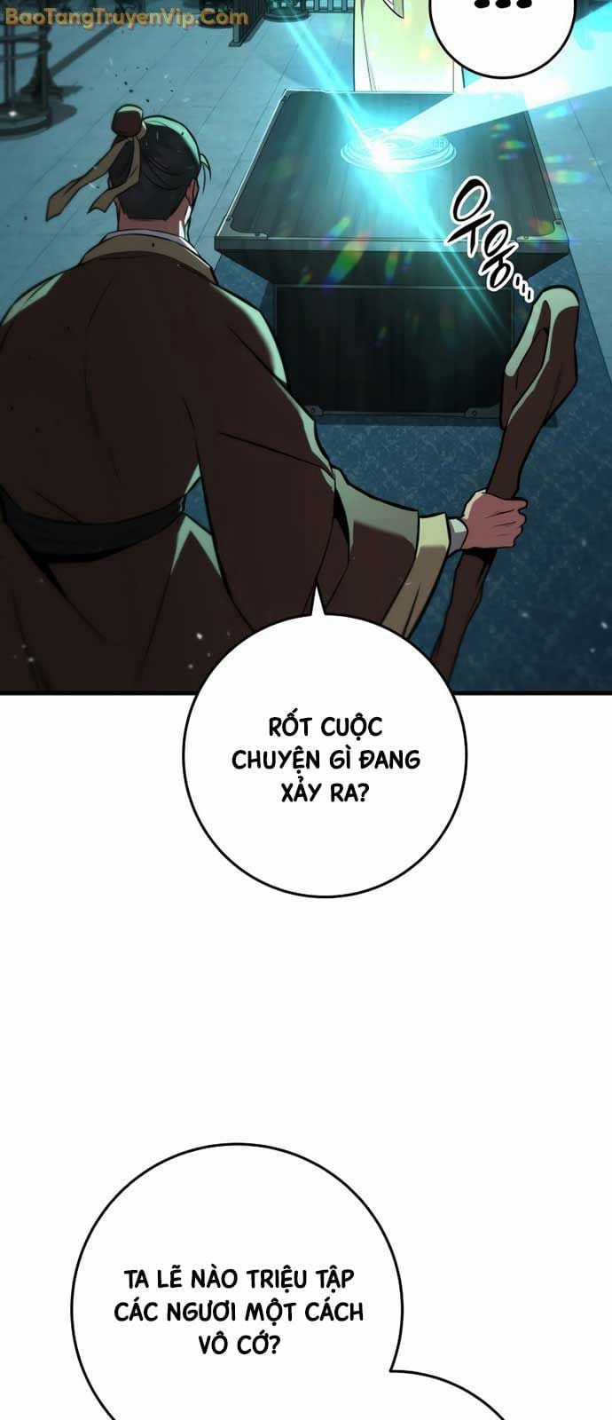 Cửu Thiên Kiếm Pháp - Chapter 122 - Trang 88