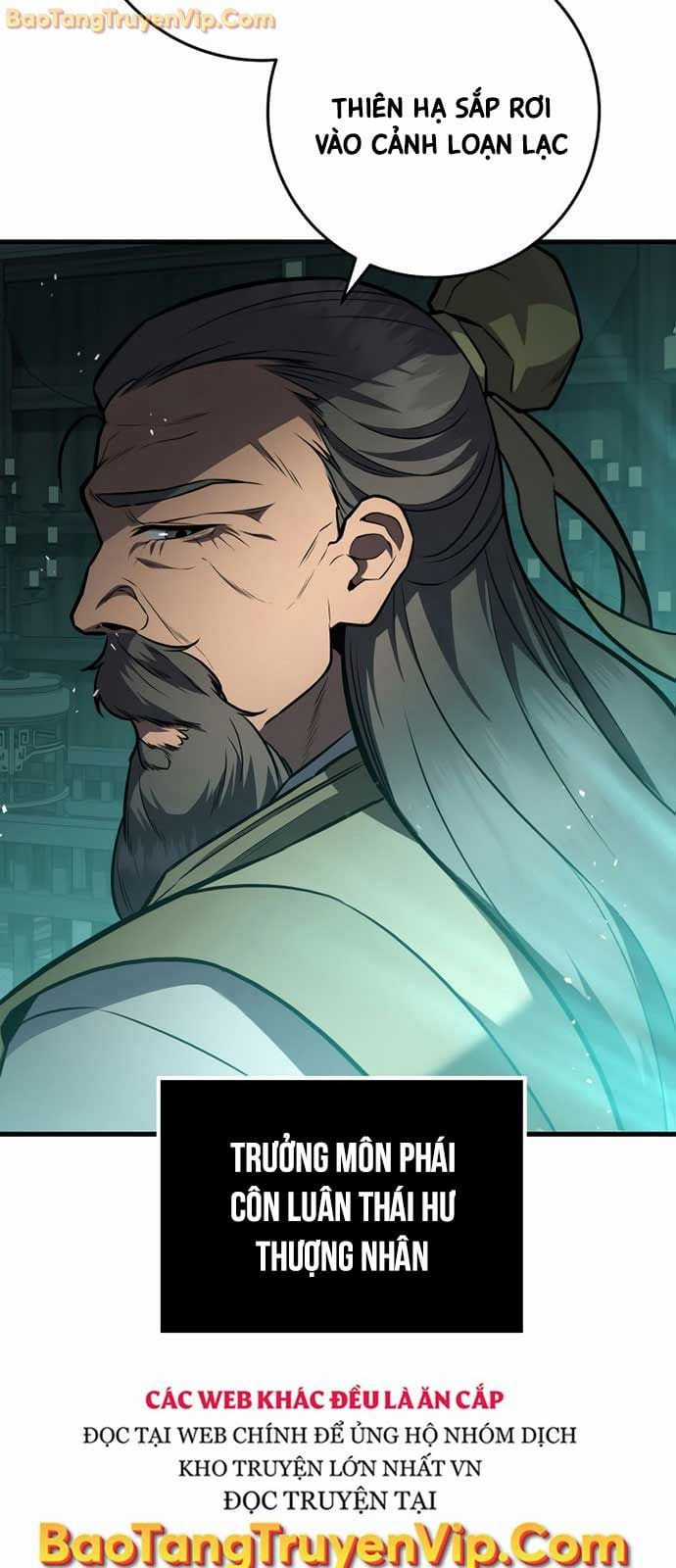 Cửu Thiên Kiếm Pháp - Chapter 122 - Trang 89