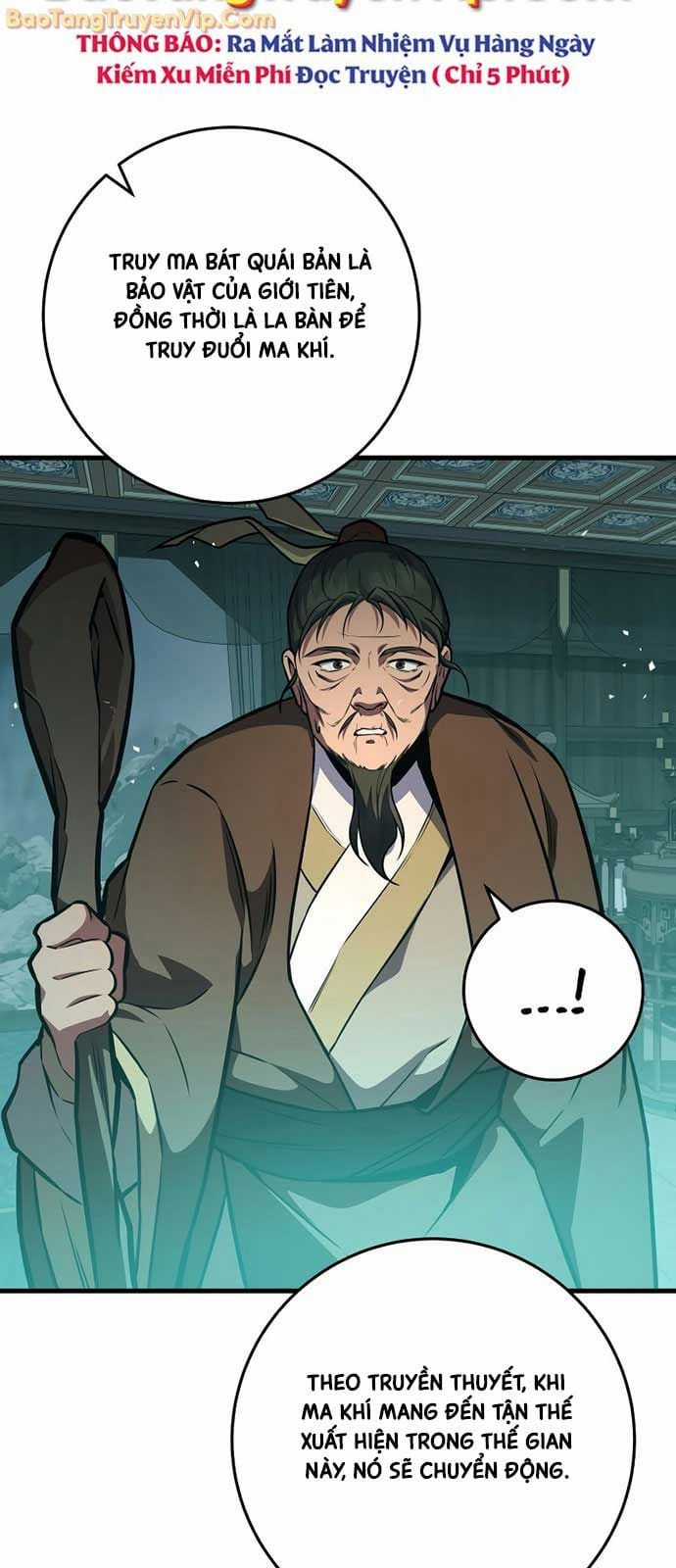 Cửu Thiên Kiếm Pháp - Chapter 122 - Trang 90