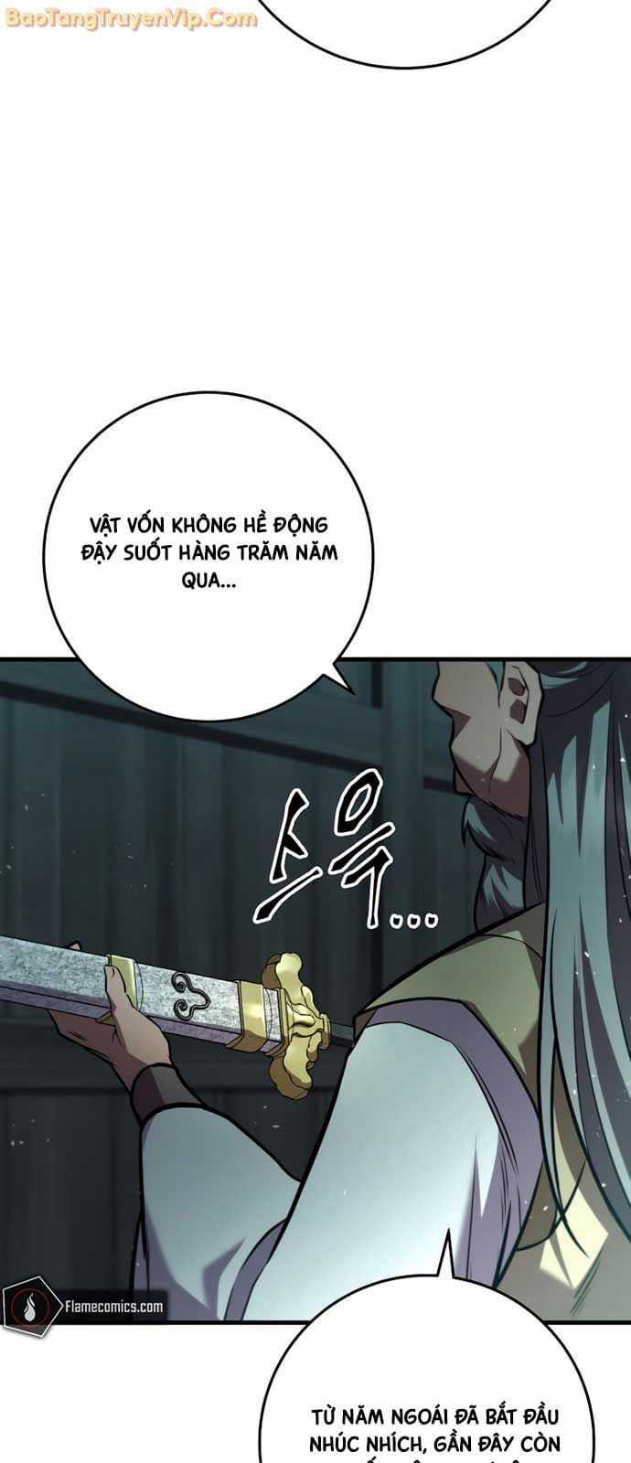 Cửu Thiên Kiếm Pháp - Chapter 122 - Trang 91