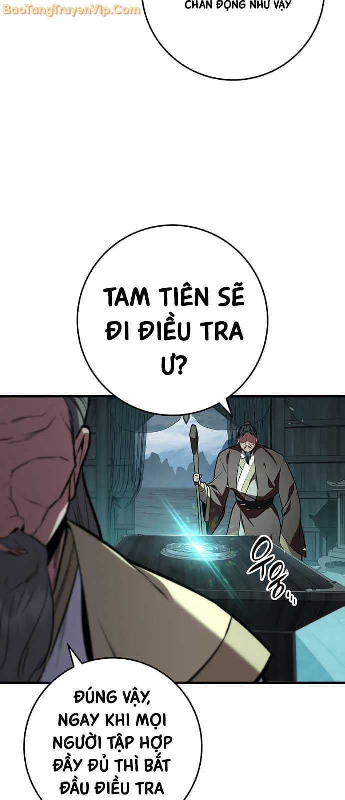 Cửu Thiên Kiếm Pháp - Chapter 122 - Trang 92