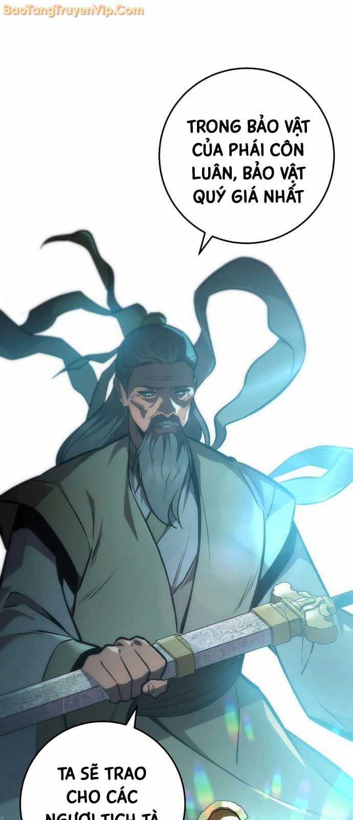 Cửu Thiên Kiếm Pháp - Chapter 122 - Trang 94