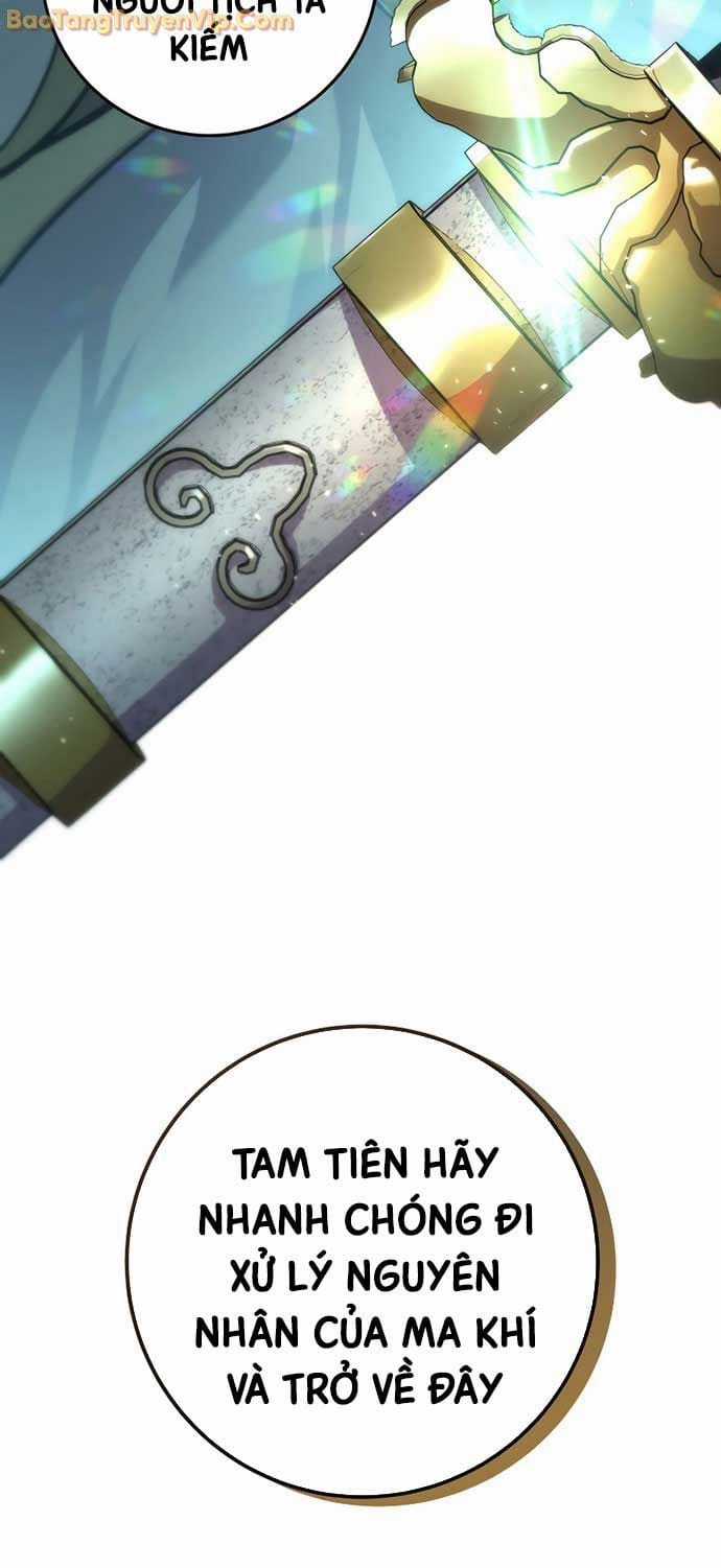 Cửu Thiên Kiếm Pháp - Chapter 122 - Trang 95