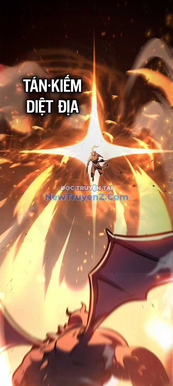 Cửu Thiên Kiếm Pháp - Chapter 123 - Trang 2