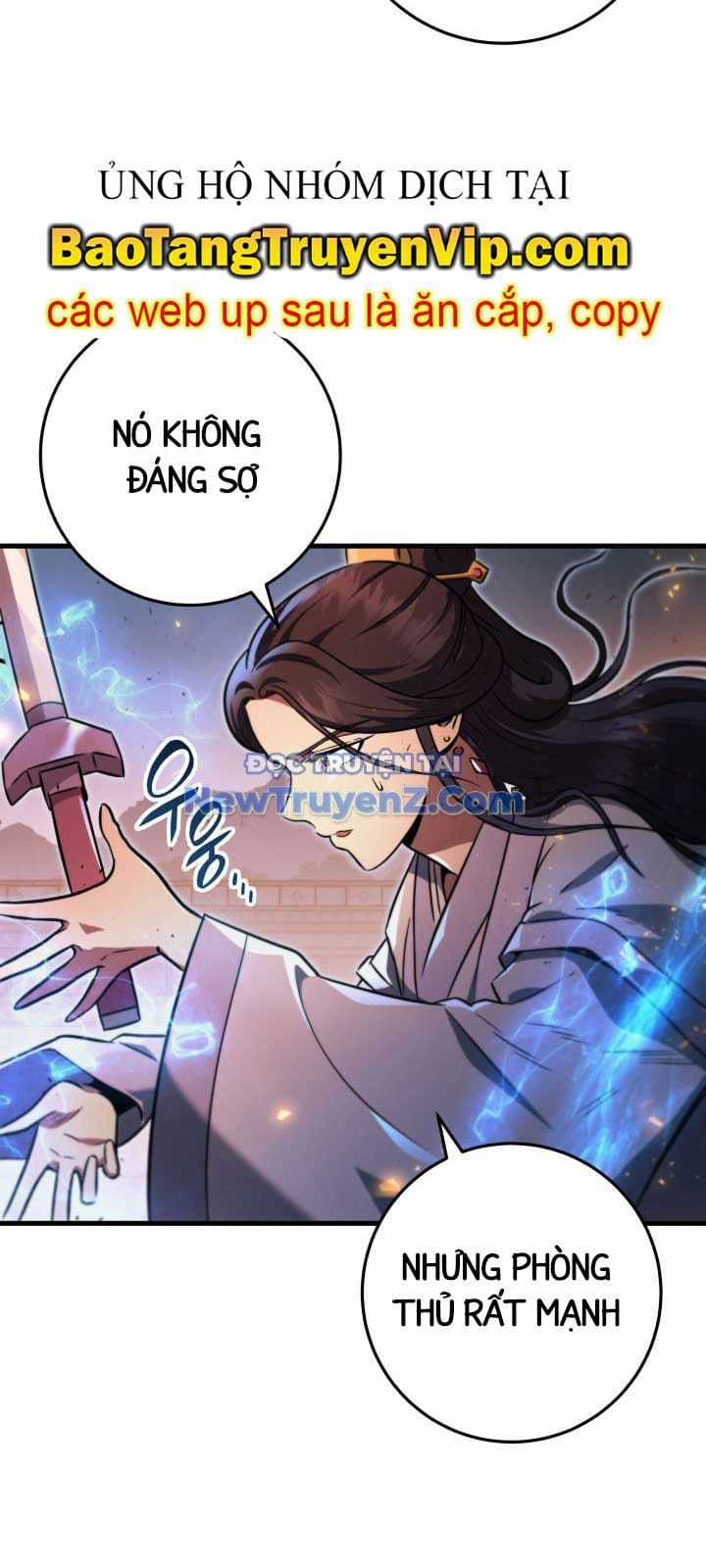 Cửu Thiên Kiếm Pháp - Chapter 123 - Trang 11