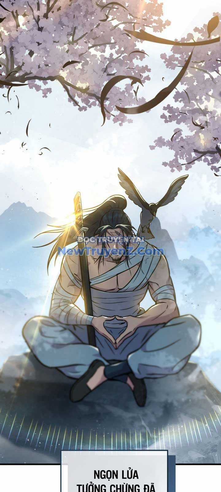 Cửu Thiên Kiếm Pháp - Chapter 123 - Trang 104