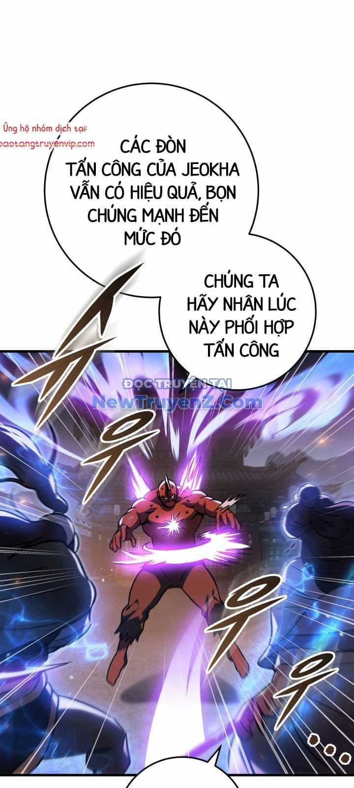 Cửu Thiên Kiếm Pháp - Chapter 123 - Trang 12