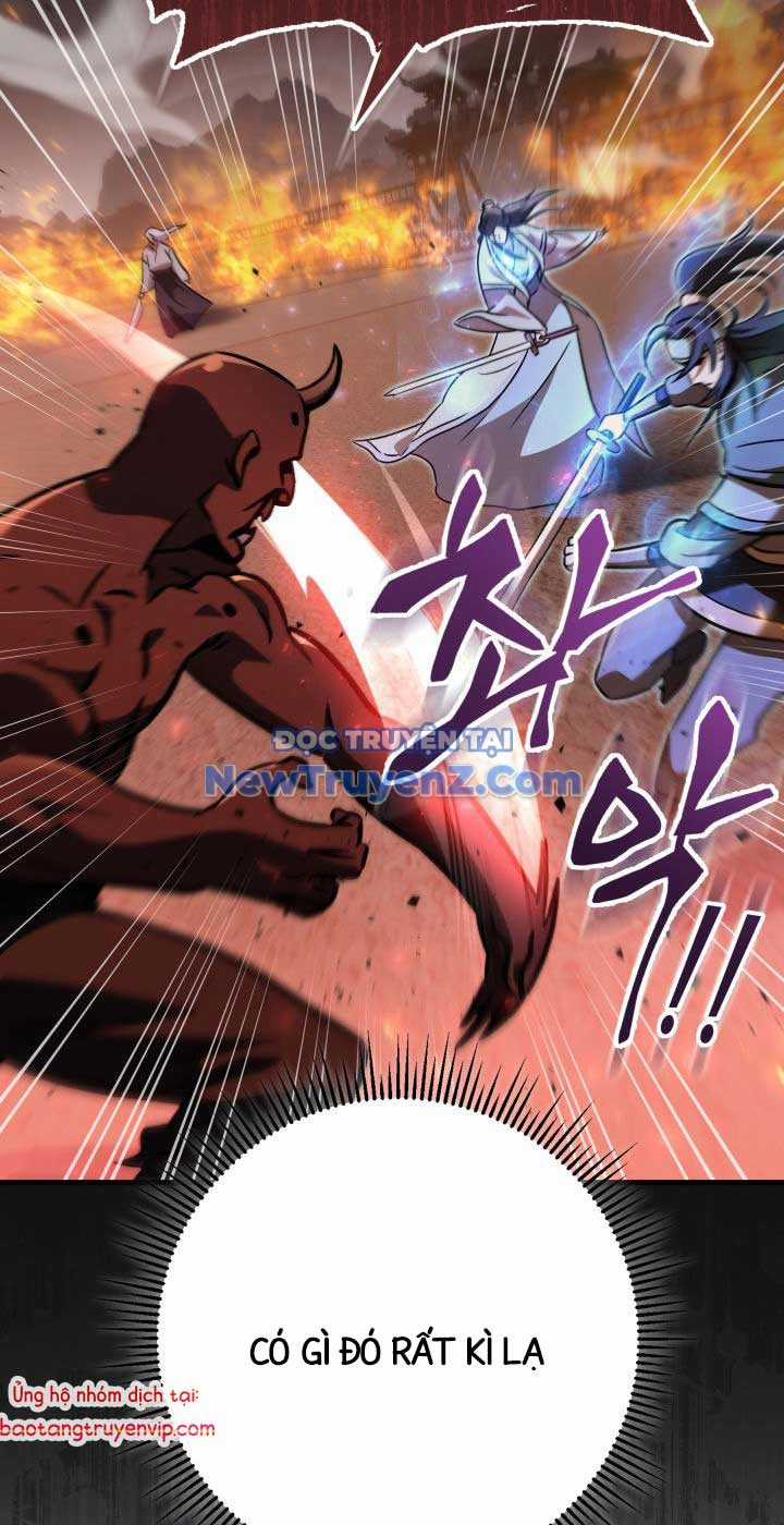 Cửu Thiên Kiếm Pháp - Chapter 123 - Trang 16