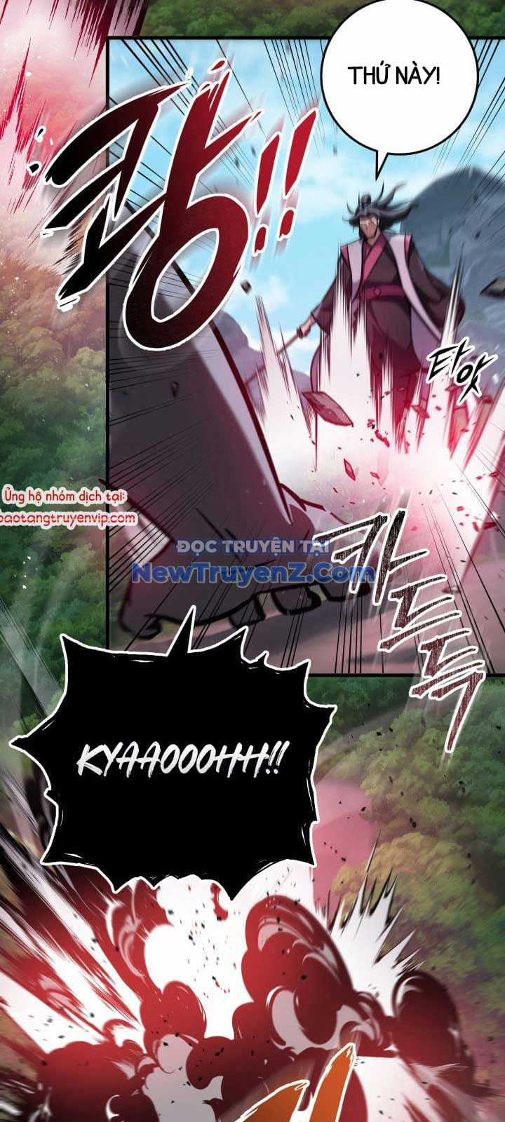 Cửu Thiên Kiếm Pháp - Chapter 123 - Trang 20