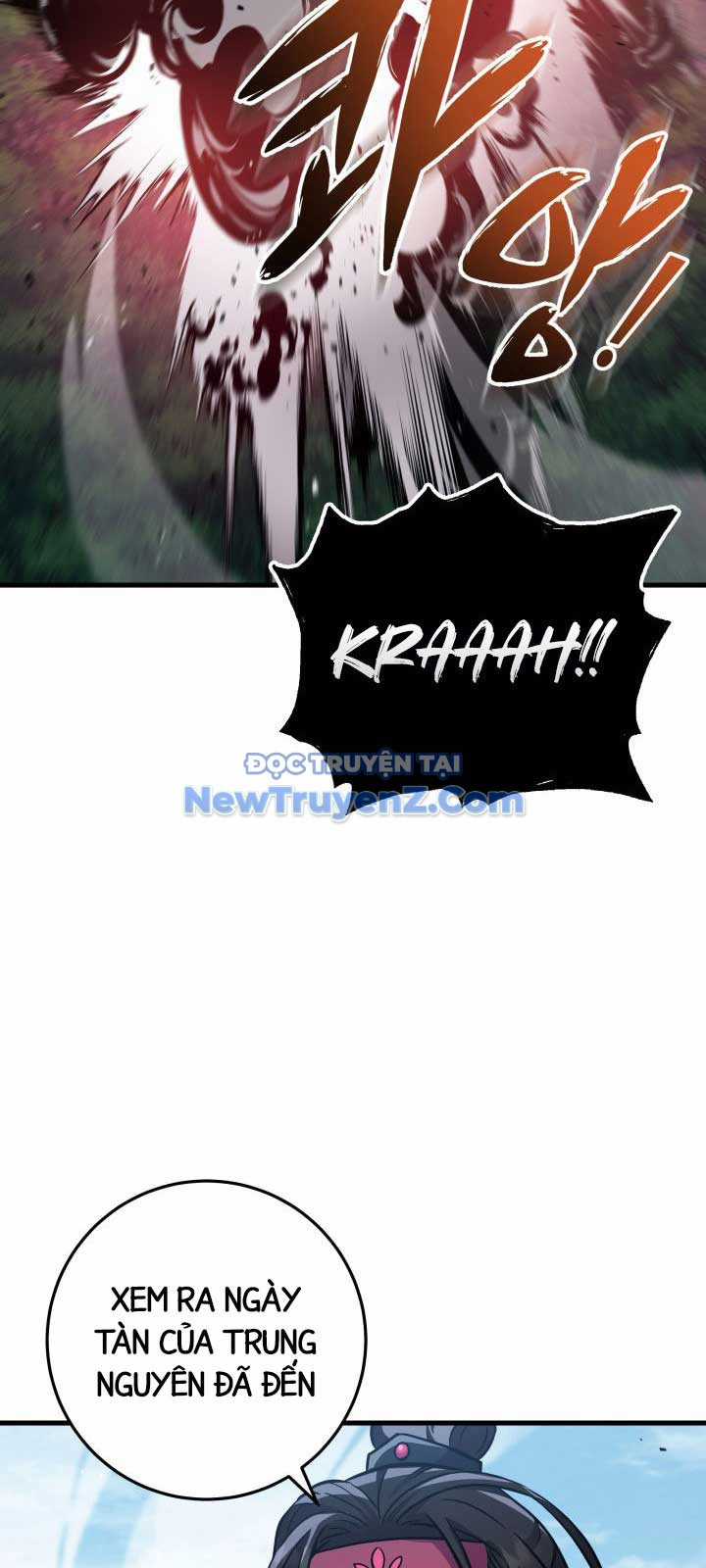 Cửu Thiên Kiếm Pháp - Chapter 123 - Trang 21