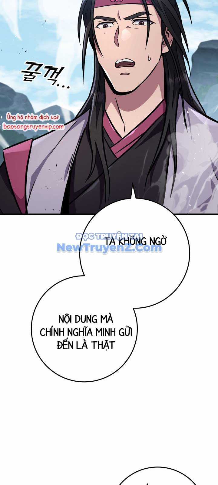 Cửu Thiên Kiếm Pháp - Chapter 123 - Trang 22