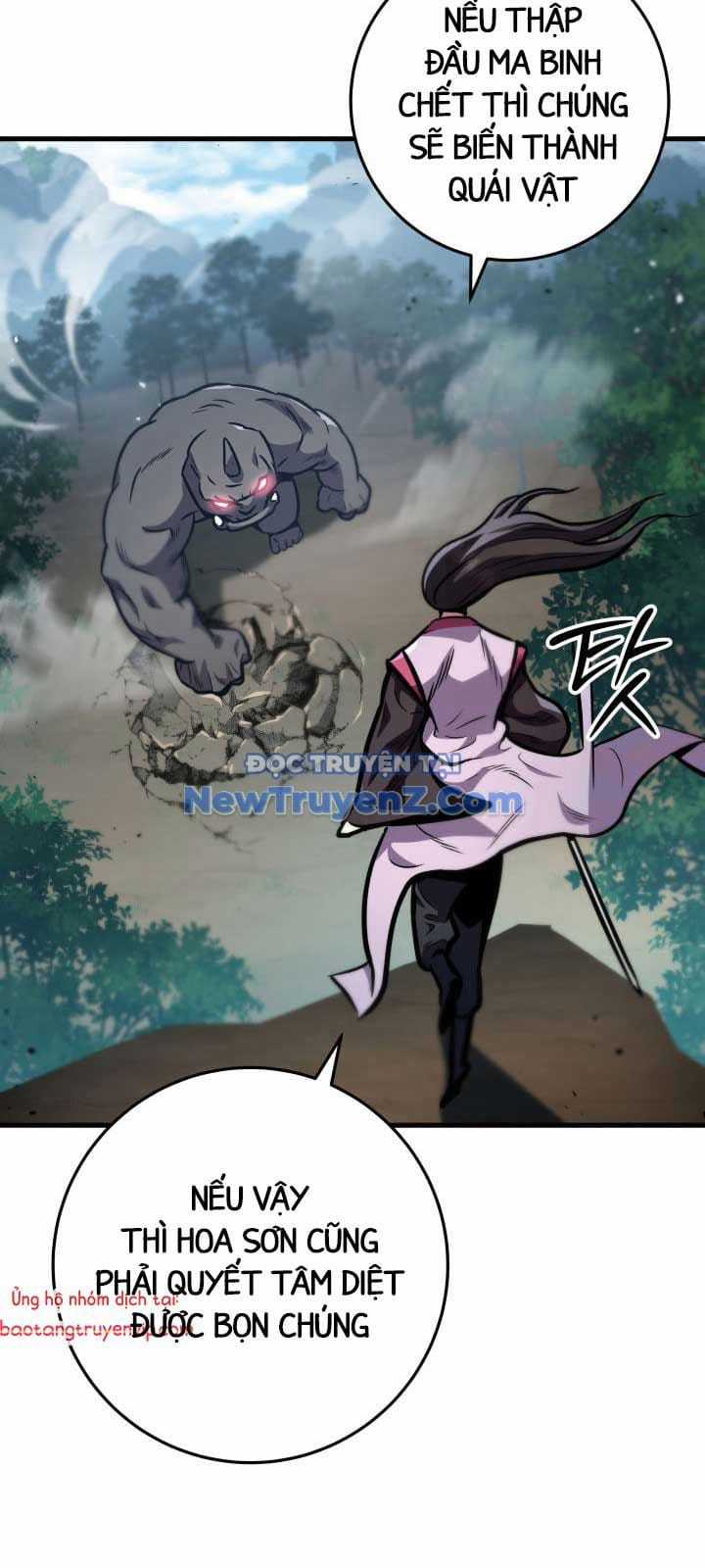 Cửu Thiên Kiếm Pháp - Chapter 123 - Trang 23